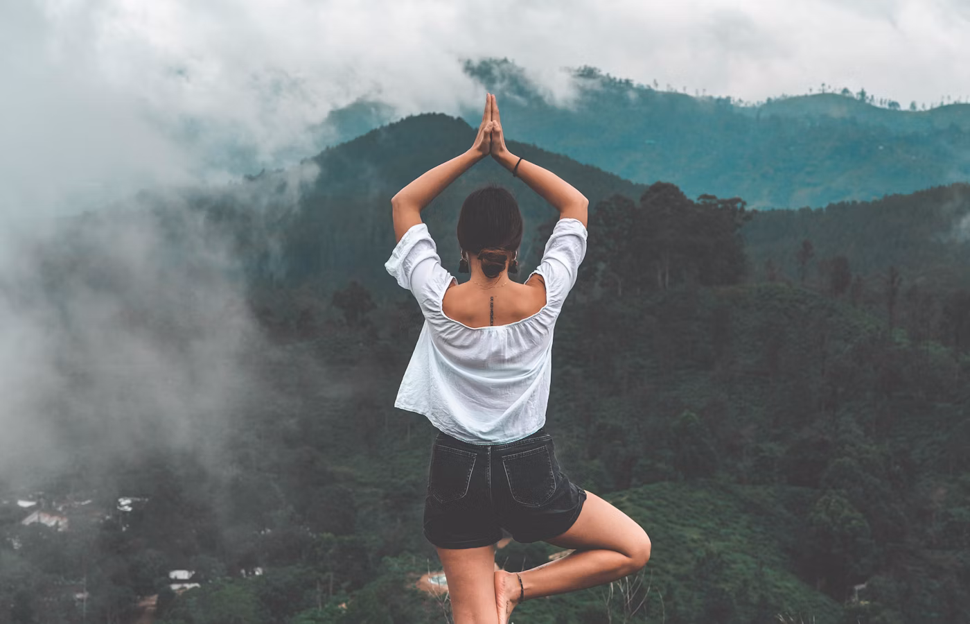 Антистресс практики для пары